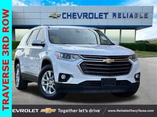 Chevrolet 2019 Traverse