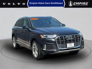 Audi 2021 Q7