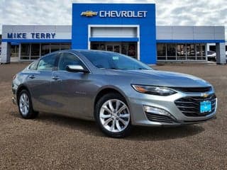 Chevrolet 2024 Malibu