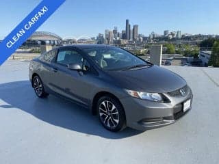 Honda 2013 Civic