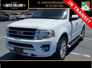 Ford 2017 Expedition