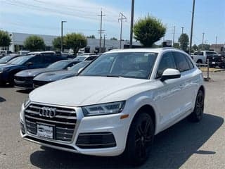 Audi 2018 Q5