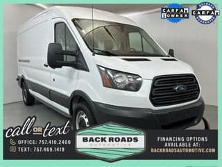 Ford 2018 Transit