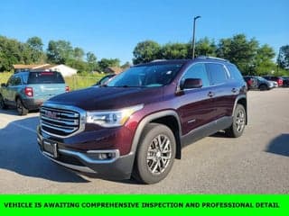 GMC 2018 Acadia