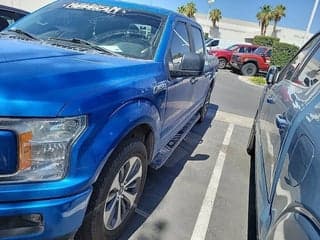 Ford 2019 F-150