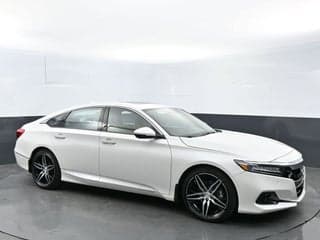 Honda 2021 Accord