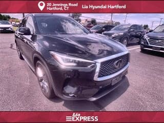 Infiniti 2021 QX50