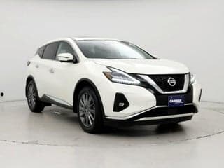 Nissan 2021 Murano