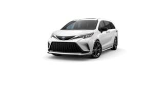 Toyota 2024 Sienna