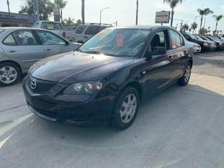 Mazda 2006 Mazda3