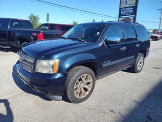 Chevrolet 2008 Tahoe