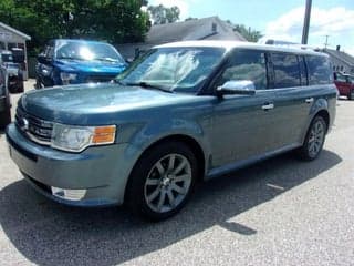 Ford 2010 Flex