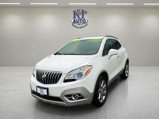 Buick 2013 Encore