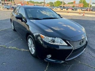 Lexus 2014 ES 350