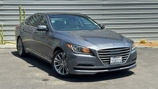 Hyundai 2015 Genesis