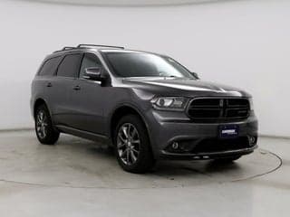 Dodge 2017 Durango