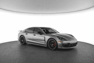 Porsche 2017 Panamera