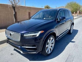 Volvo 2017 XC90