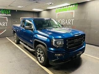 GMC 2018 Sierra 1500