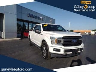 Ford 2019 F-150