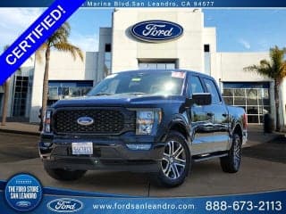 Ford 2023 F-150