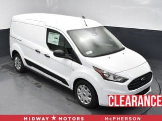 Ford 2023 Transit Connect