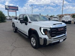 GMC 2024 Sierra 2500HD