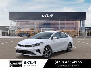 Kia 2024 Forte