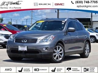 Infiniti 2015 QX50