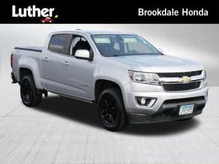 Chevrolet 2017 Colorado