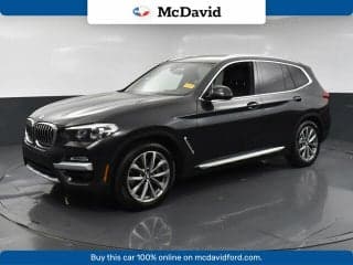 BMW 2019 X3