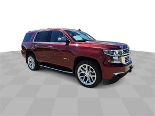 Chevrolet 2019 Tahoe