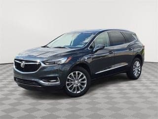 Buick 2020 Enclave