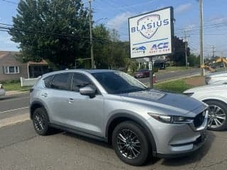 Mazda 2020 CX-5