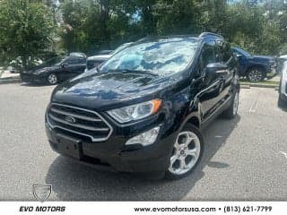 Ford 2021 EcoSport