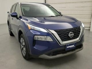 Nissan 2022 Rogue