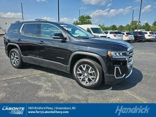 GMC 2023 Acadia