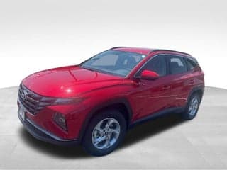 Hyundai 2023 Tucson