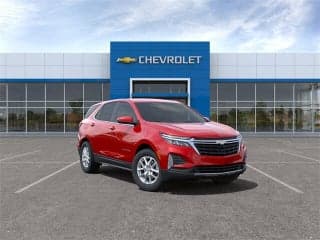 Chevrolet 2024 Equinox