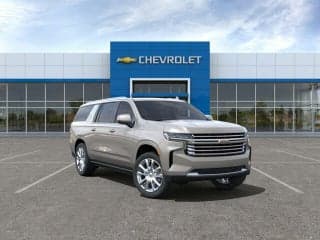 Chevrolet 2024 Suburban