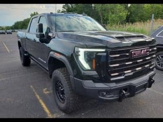 GMC 2024 Sierra 2500HD