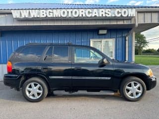 GMC 2008 Envoy