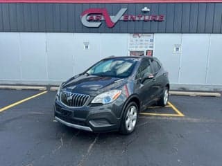 Buick 2016 Encore