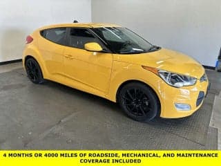 Hyundai 2017 Veloster