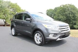 Ford 2018 Escape