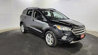 Ford 2018 Escape