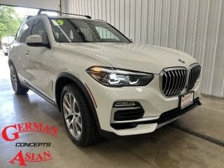 BMW 2019 X5