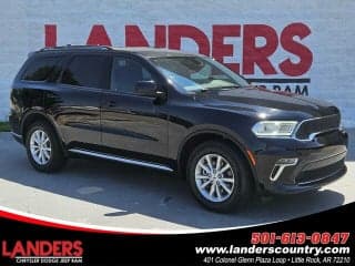 Dodge 2022 Durango