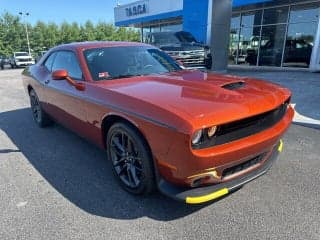 Dodge 2023 Challenger