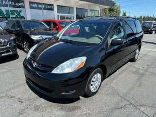 Toyota 2008 Sienna